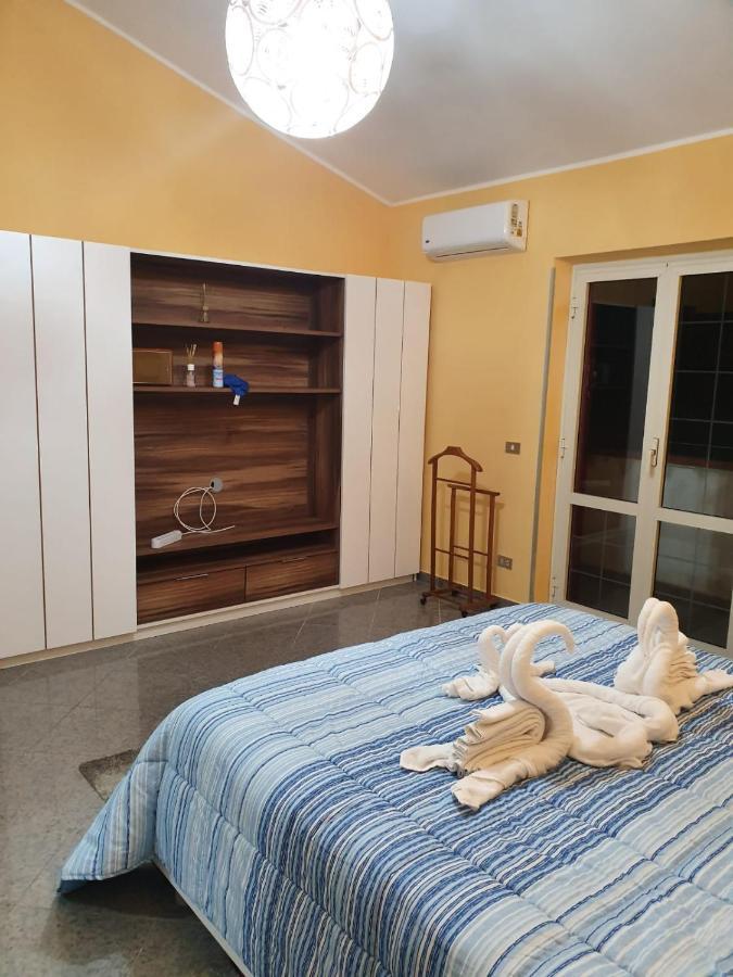 شقة Casa Paradiso بالمي المظهر الخارجي الصورة