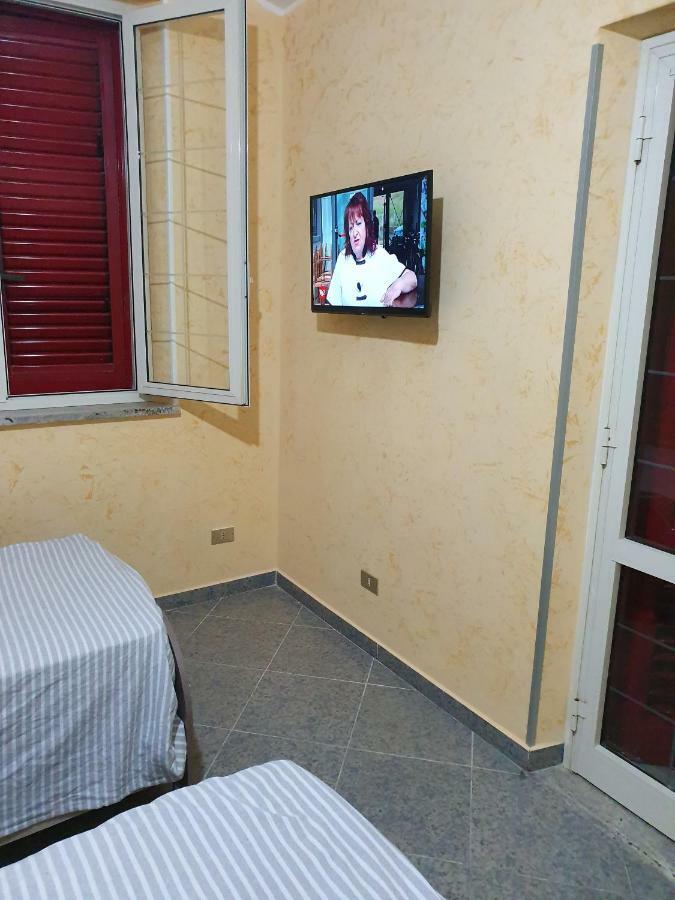شقة Casa Paradiso بالمي المظهر الخارجي الصورة