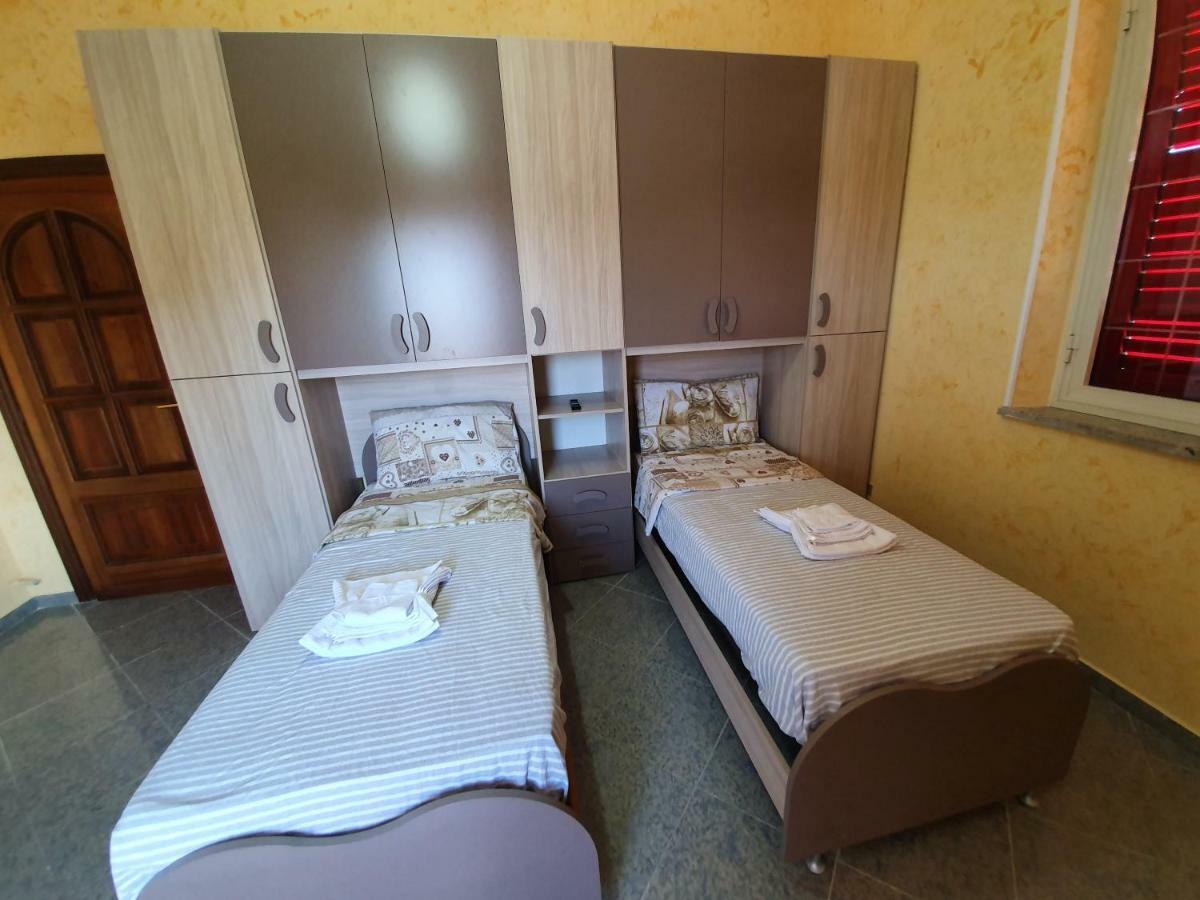 شقة Casa Paradiso بالمي المظهر الخارجي الصورة