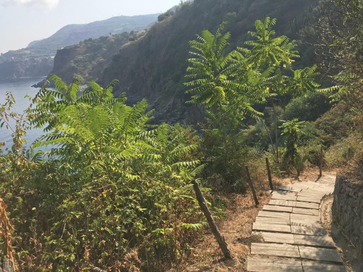 شقة Casa Paradiso بالمي المظهر الخارجي الصورة