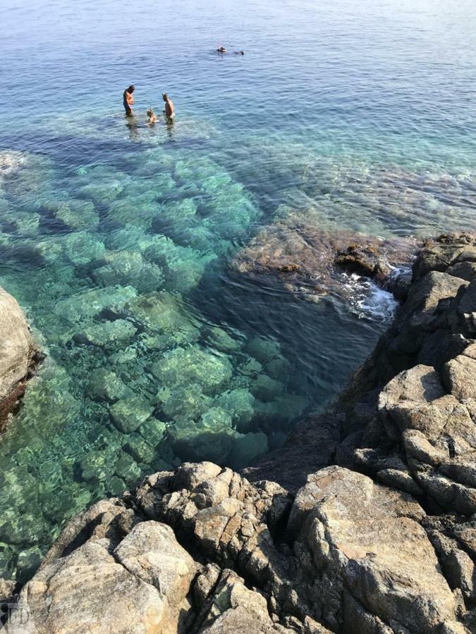 شقة Casa Paradiso بالمي المظهر الخارجي الصورة