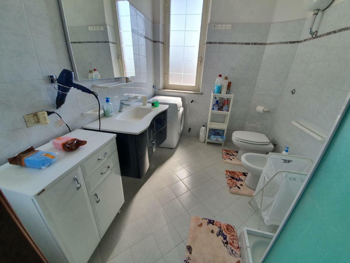 شقة Casa Paradiso بالمي المظهر الخارجي الصورة