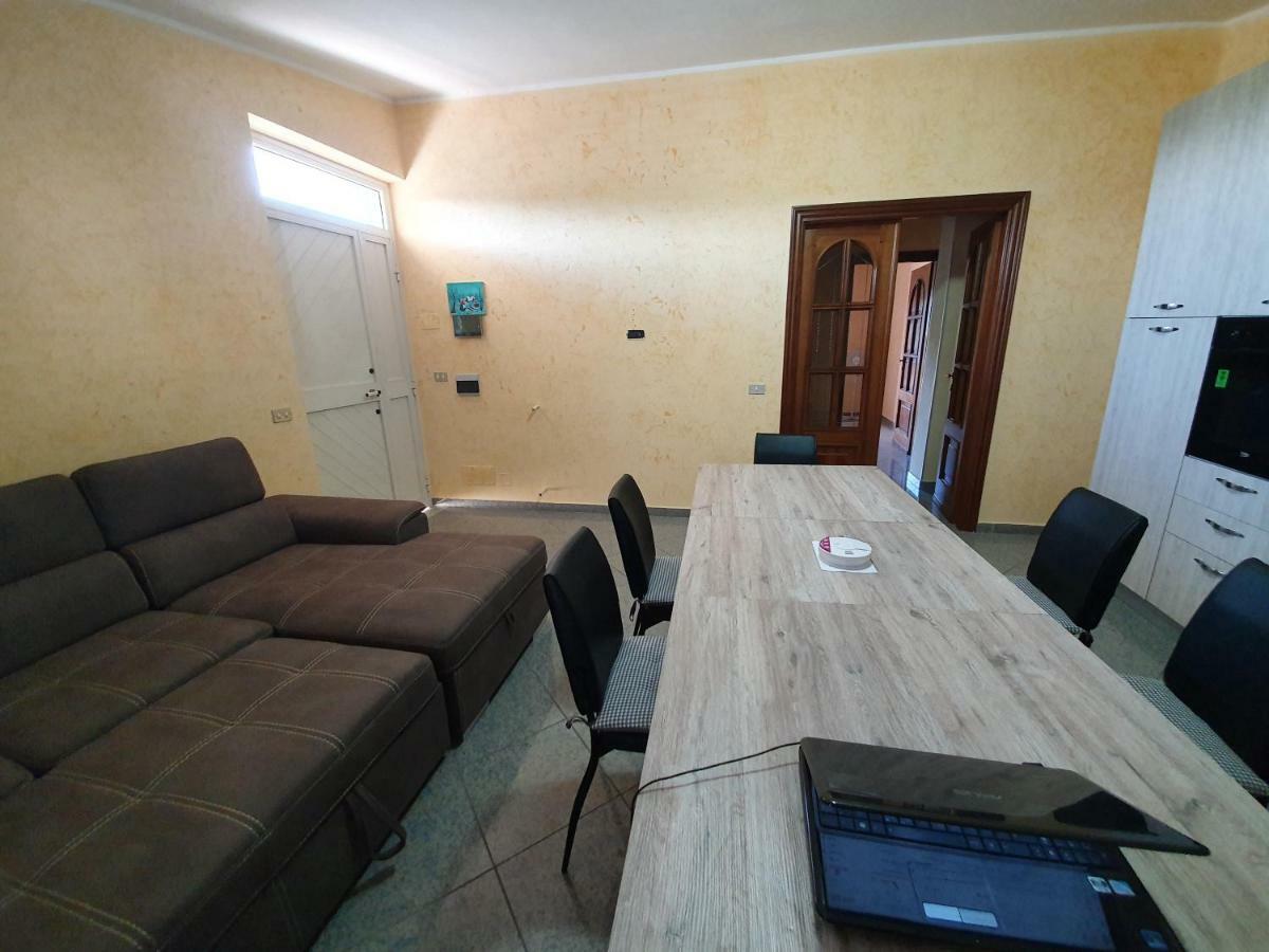 شقة Casa Paradiso بالمي المظهر الخارجي الصورة