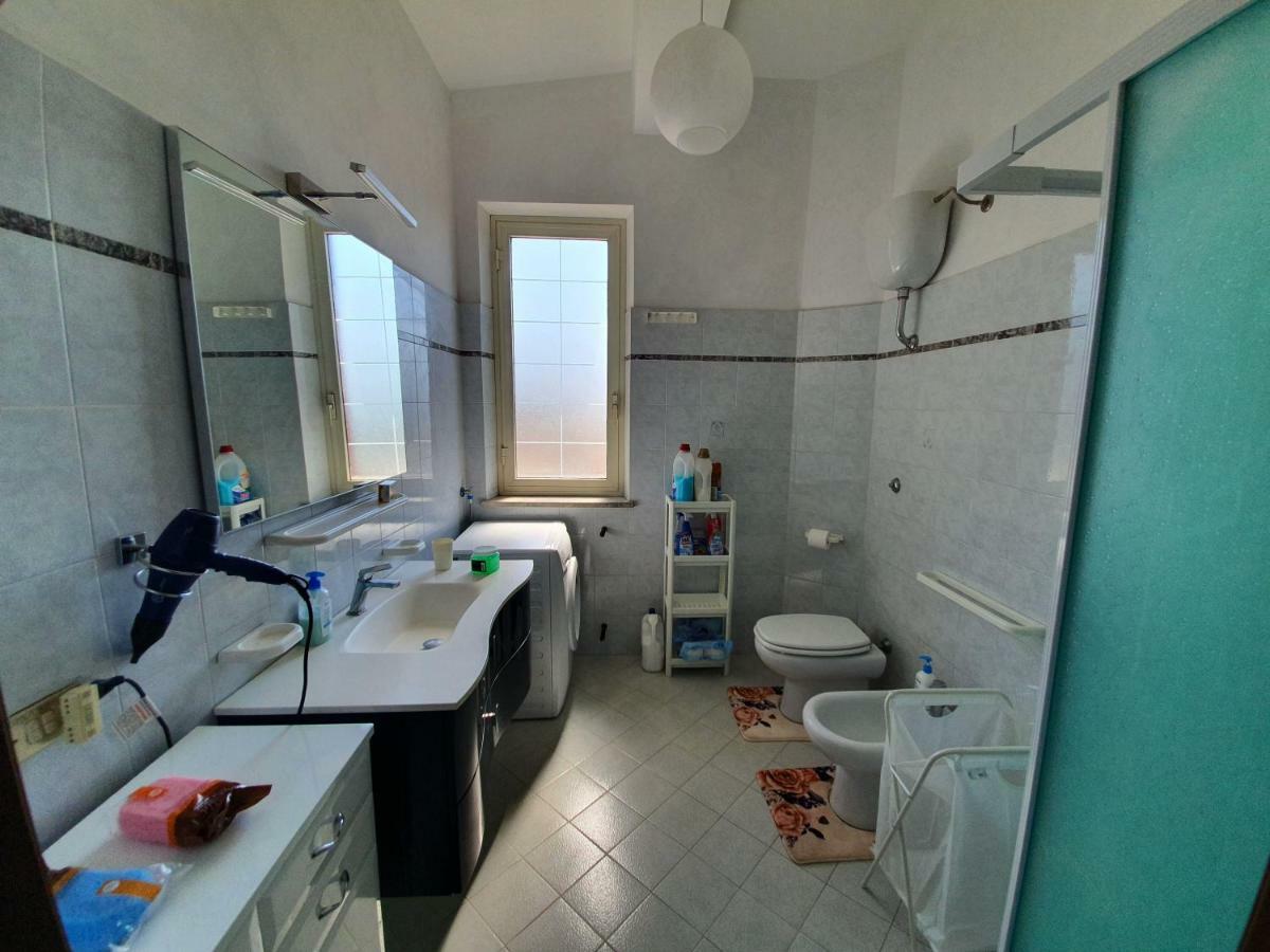 شقة Casa Paradiso بالمي المظهر الخارجي الصورة