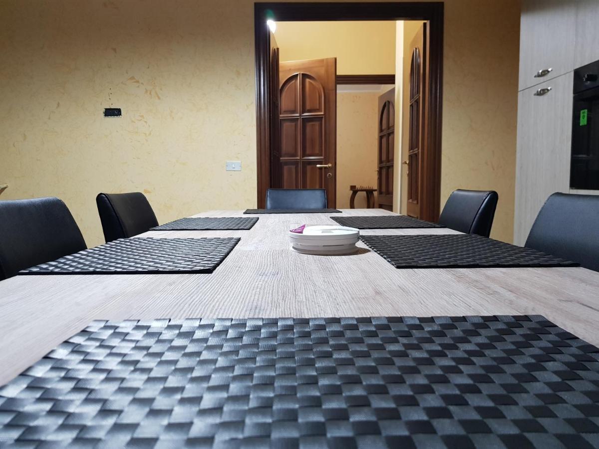 شقة Casa Paradiso بالمي المظهر الخارجي الصورة