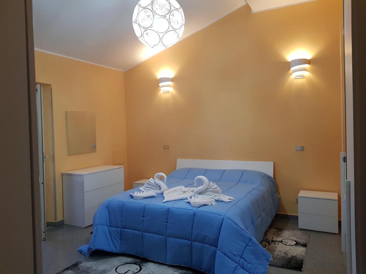 شقة Casa Paradiso بالمي المظهر الخارجي الصورة