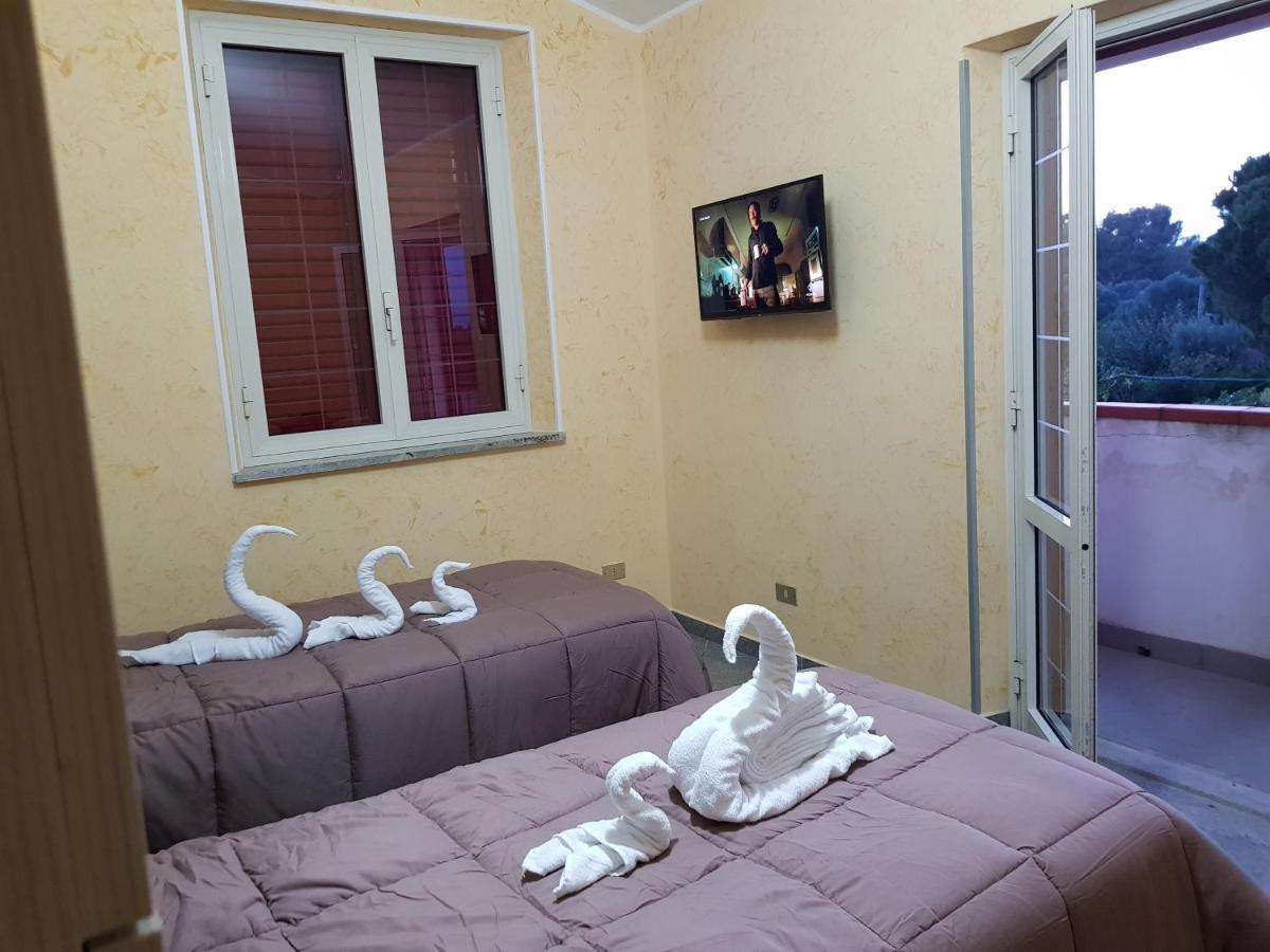 شقة Casa Paradiso بالمي المظهر الخارجي الصورة