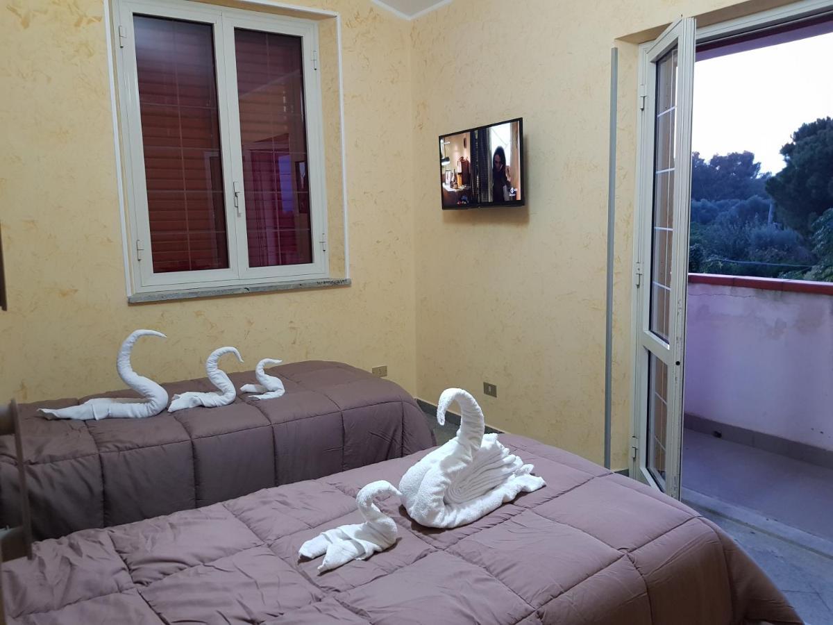 شقة Casa Paradiso بالمي المظهر الخارجي الصورة