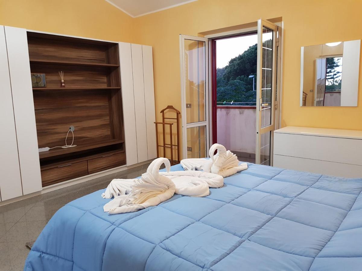 شقة Casa Paradiso بالمي المظهر الخارجي الصورة
